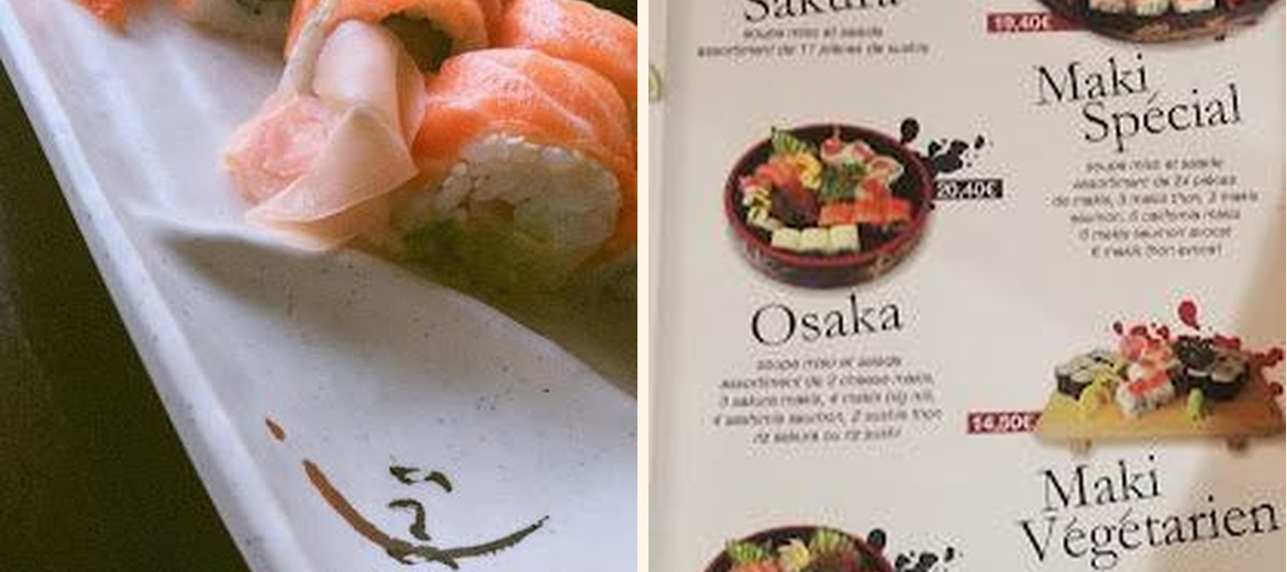 Sakuraya Sushi - Gallery Image 3